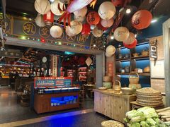 -吼堂老火锅(太古里总店)