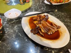-潮三爷砂锅焗海鲜·生腌·海鲜粥(朝晖店)