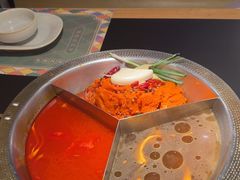 -廖掌柜·重庆鲜货火锅(上海首店)