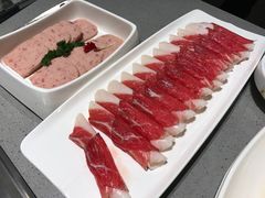 -海底捞火锅(石厦时代广场店)