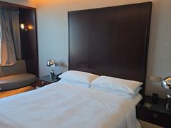 -上海龙之梦万丽酒店