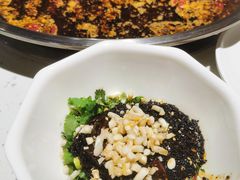 香油-蛙鱼道美蛙鱼自助火锅(新耍都店)