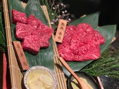 -老乾杯和牛烧肉(王府中环店)