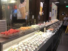 -松子料理(白家庄店)