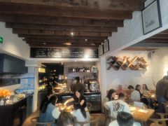 -La Strada(安福路店)