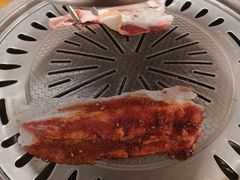 -牛人·雪花牛·木炭烤肉(昆山陆家店)