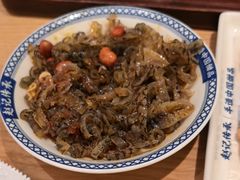 -赵记传承·中式甜品(中山石岐大信店)