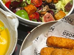 -Nord Grill&Bar Highland诺德西餐(深圳欢乐海岸店)