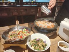-农耕记·湖南土菜(南山欢乐海岸店)