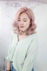 -简影造型·自选烫染接发salon
