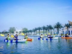 -秦皇岛乐岛海洋王国