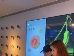 -喜茶(上海正大广场店)