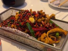 -渔家风味·鲅鱼水饺·央视展播·海鲜天津菜(开发区店)