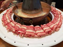 -乐宴·老北京铜火锅(八卦岭店)