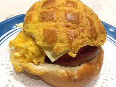 广州首创Big Men菠萝包-敏华冰厅(天河城店)