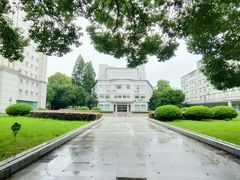 -中南财经政法大学(首义校区)