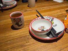 -新白鹿餐厅(银泰西湖文化广场店)