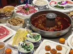 -蜀大侠火锅(总府路店)