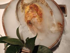 -桂满陇·海市蜃楼·黑金(国金店)