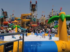 -秦皇岛乐岛海洋王国