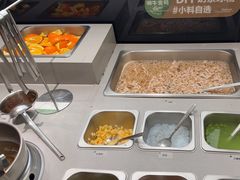 -潮牛壹号鲜牛肉火锅(光谷天地店)