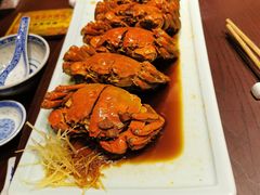 -南京大牌档(济南万象城店)