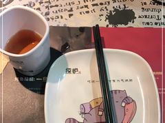 -探炉·香辣豆花烤鱼(雄峰城店)