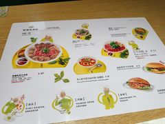 -蔡澜Pho·越南粉餐厅(海上世界店)