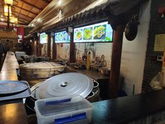 -来小酌·长安酒家(翠庭大厦店)