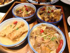 -阿庄新豫菜(航海东路店)