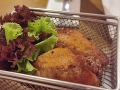 -安妮意大利餐厅(世贸天阶店)