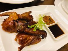 -水月周庄铂尔曼酒店-水月荟中餐厅