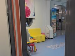 -极橙儿童齿科矫正中心(奥城店)