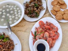 -考记泥焗鸡农庄·海鲜(北洛秘境店)