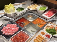 -海底捞(江南店)