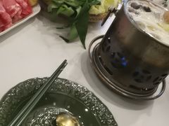 -Thai Basil罗勒叶泰式餐厅(时代天街店)