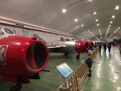 -中国航空博物馆