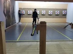 -道顺射箭·团建·骑射(张杨路店)