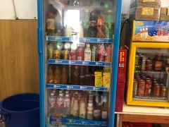 零售区-姚记面馆(瑶琳路店)