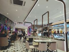 大堂-哈根达斯(滨江店)