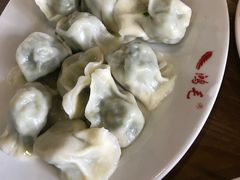 -鸿毛饺子(紫竹桥店)