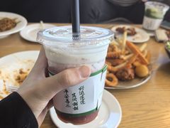 -了不起的考拉咖啡店(高新店)