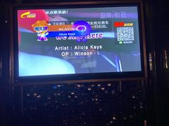 -麦度量贩式KTV(中联广场店)