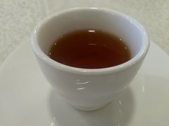 普洱茶-凤城酒家(红磡店)