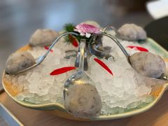 虾滑-西郊宾馆·1921餐厅