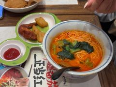 -和府捞面(金山万达店)