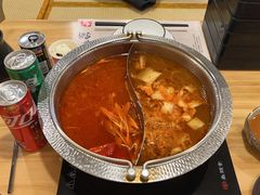 -牛匠和牛寿喜锅(西安总店)