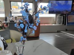 -鸭绿江中朝界河游船(1号观光码头)