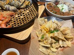 -高佳庄·舟山海鲜(海景旗舰店)