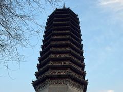 -西海子公园